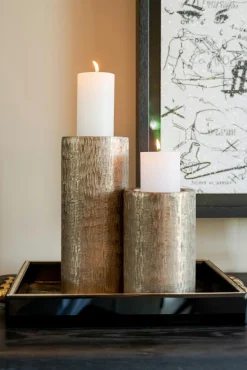 Dienblad Liv kleur Goud - Loft24.nl