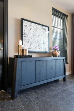 Dienblad Liv kleur Goud - Loft24.nl