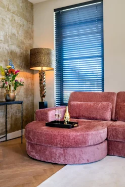 Dienblad Liv kleur Goud - Loft24.nl