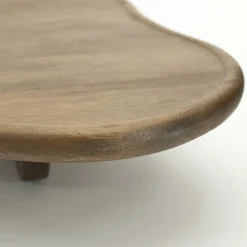 Dienblad Mango Mangohout - Loft24.nl