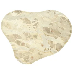 Dienblad Marrone Marmer - Loft24.nl