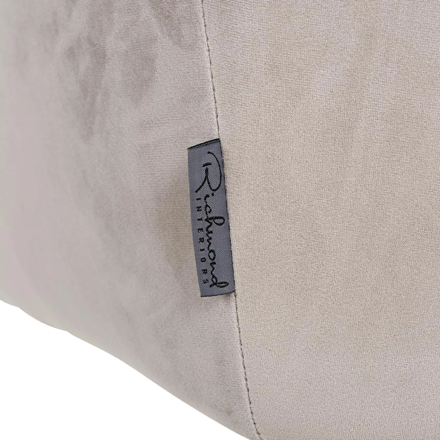 Draaibare Eetkamerstoel Aline Velvet kleur Khaki - Loft24.nl