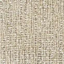 Draaibare Eetkamerstoel Alissa Bouclé - Beige - Loft24.nl