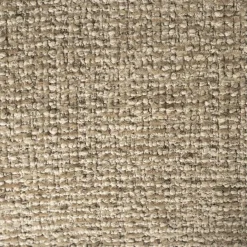 Draaibare Eetkamerstoel Alissa Bouclé - Taupe - Loft24.nl