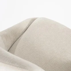 Draaibare Eetkamerstoel Bliss - Beige - Loft24.nl