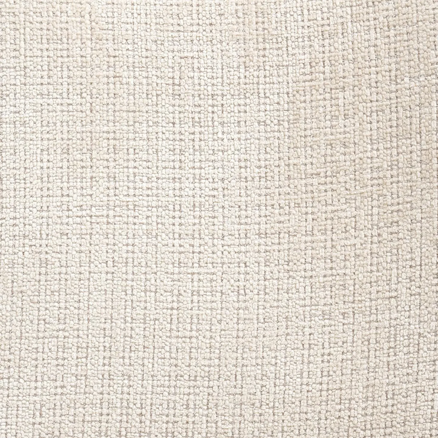 Draaibare Eetkamerstoel Dakota Chenille kleur Beige - Loft24.nl