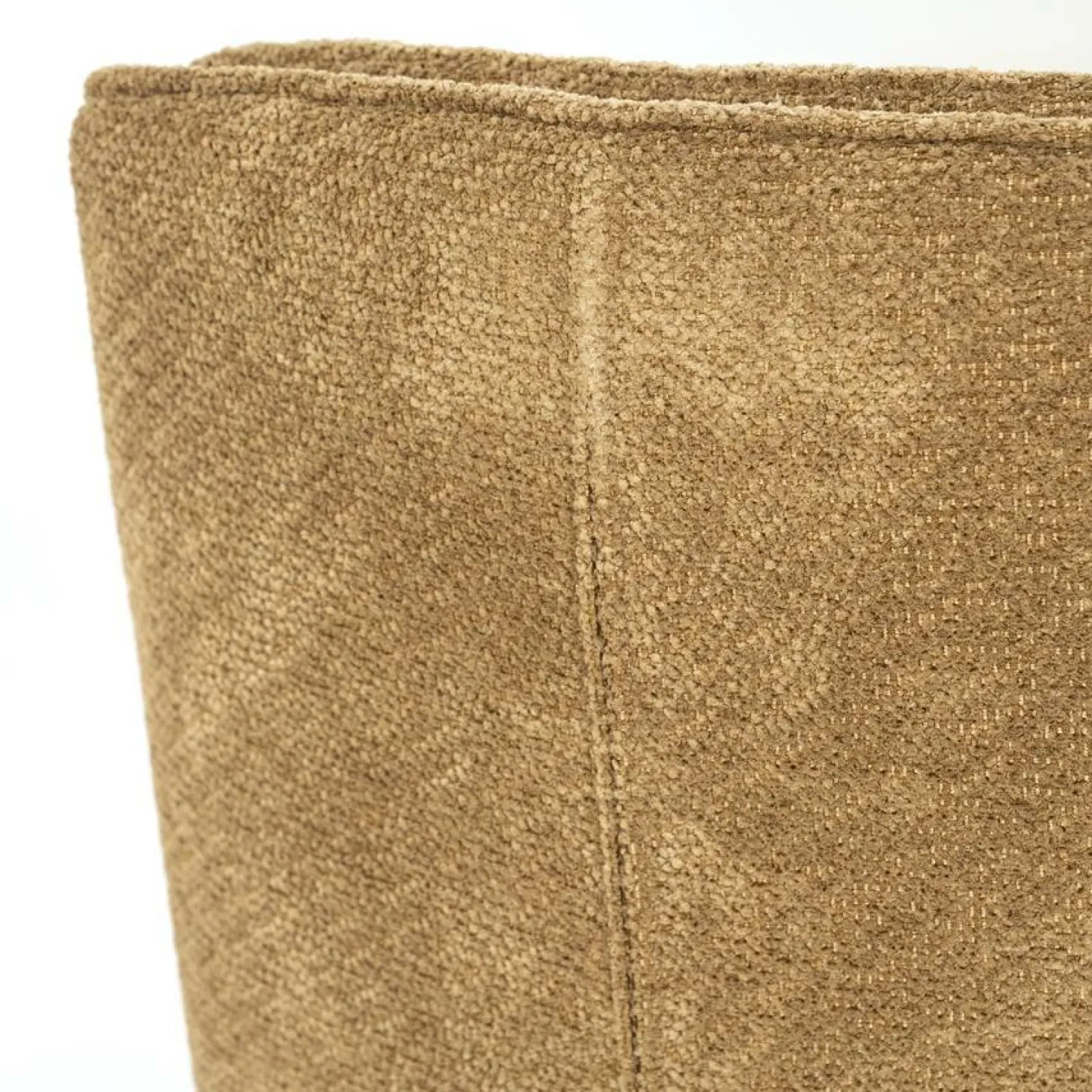 Draaibare Eetkamerstoel Hugo - Mosterd - Loft24.nl