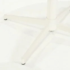 Draaibare Eetkamerstoel Molly Rood - Loft24.nl