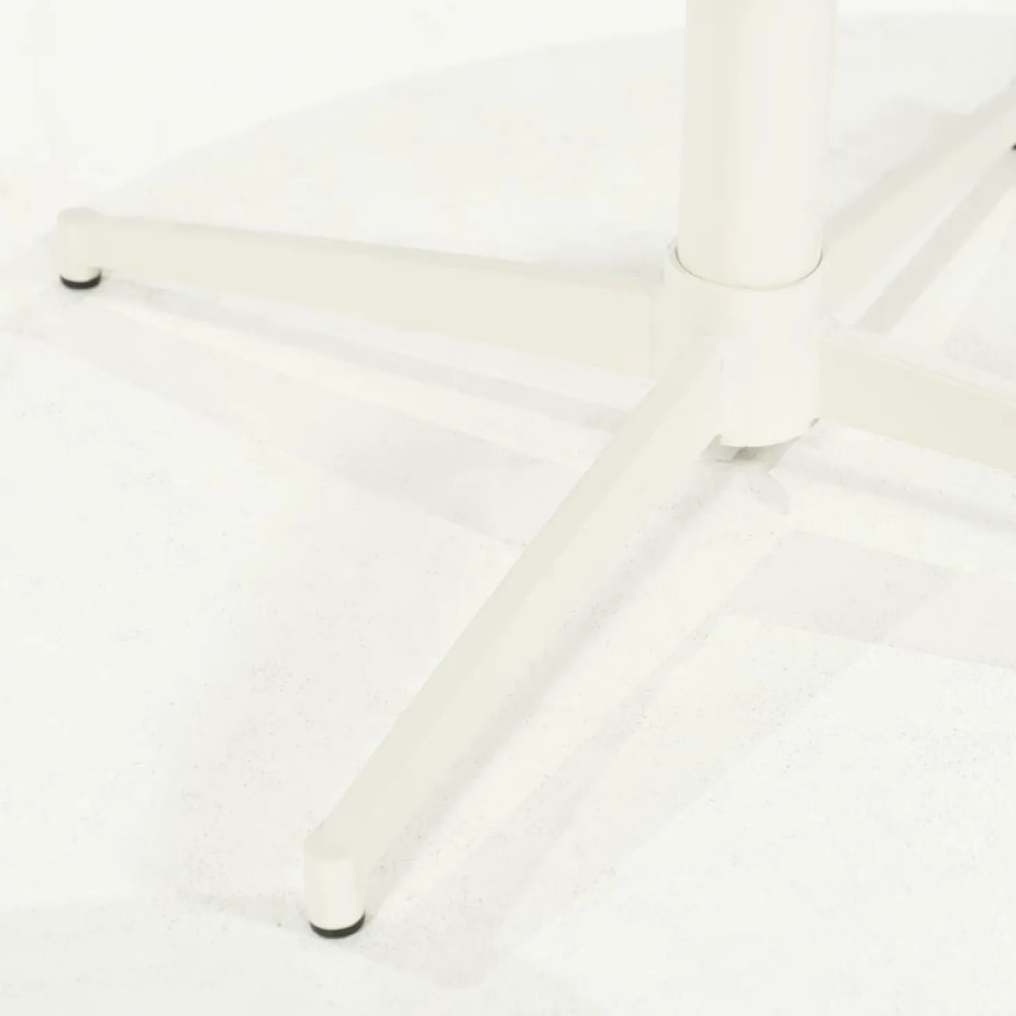 Draaibare Eetkamerstoel Molly Rood - Loft24.nl