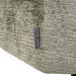 Draaibare Eetkamerstoel Marlon Chenille - Loft24.nl