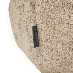 Draaibare Eetkamerstoel Marlon Chenille - Loft24.nl