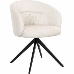 Draaibare Eetkamerstoel Olivia - Loft24.nl