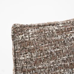 Draaibare Fauteuil Loys - Bruin - Loft24.nl