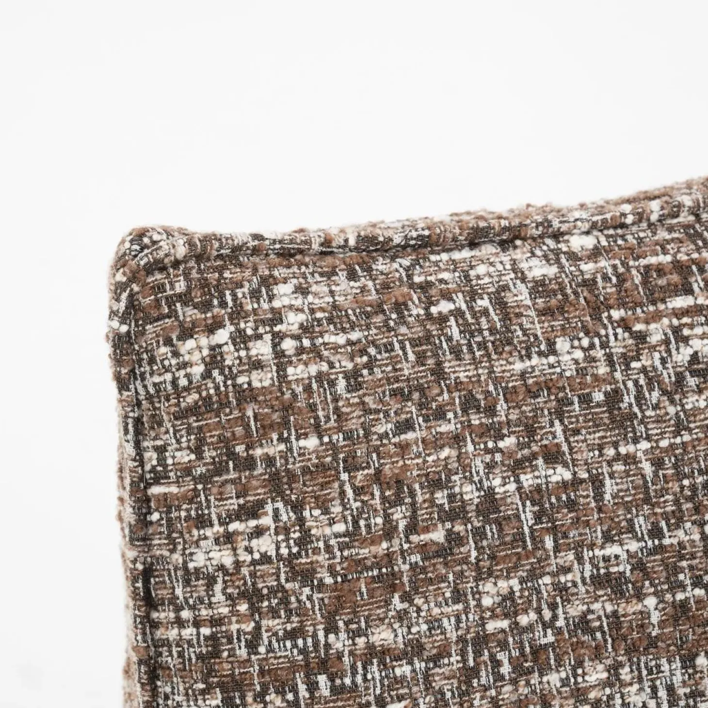 Draaibare Fauteuil Loys - Bruin - Loft24.nl