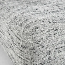 Draaibare Fauteuil Loys - Grijs - Loft24.nl