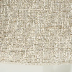 Draaifauteuil Connor - Beige - Loft24.nl