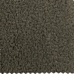 Draaifauteuil Job Teddy - Groen - Loft24.nl