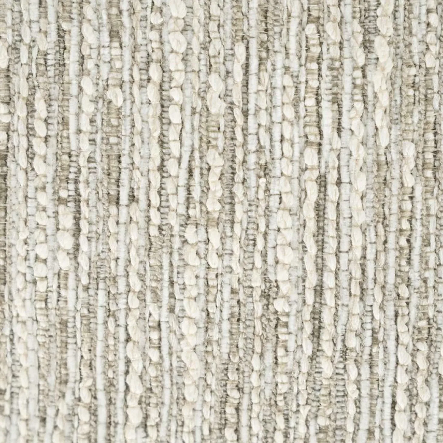 Draaifauteuil Sogno Geweven stof - Beige - Loft24.nl