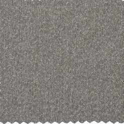 Draaifauteuil Woolly Bouclé - Naturel - Loft24.nl