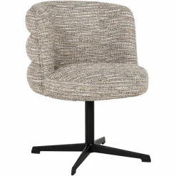 Draaistoel Chadwick beige coco (Beige coco) - Loft24.nl