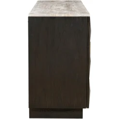 Dressoir Claremont Travertin - !70 cm - Loft24.nl