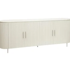 Dressoir Corbetta Mangohout 210 cm - Loft24.nl