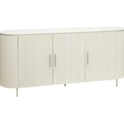 Dressoir Corbetta Mangohout 180 cm - Loft24.nl