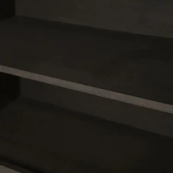 Dressoir Helsinki Eikenhout 200 cm - Bruin - Loft24.nl