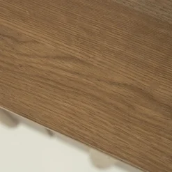 Dressoir Jake Eikenhout 183cm - Bruin - Loft24.nl