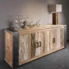 Dressoir Novara met 3 deuren - Loft24.nl