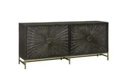 Dressoir Serina 200 cm - Loft24.nl