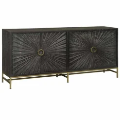 Dressoir Serina 200 cm - Loft24.nl