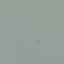 Eenpersoonsbed Nikky - Groen - Loft24.nl