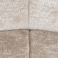 Eetkamerbank Hillpark Chenille - Beige - Loft24.nl