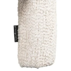 Eetkamerbank Holly Chenille - Creme - Loft24.nl