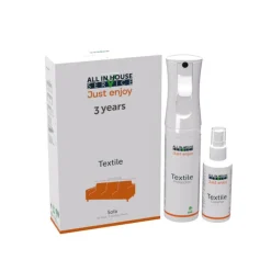 Eetkamerbank Raster Rich - Champagne - 180 cm - Loft24.nl