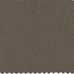 Eetkamerbank Vogue Bouclé - Nougat - Loft24.nl