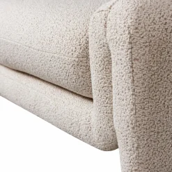 Eetkamerbank Zone Geweven - Beige - Loft24.nl