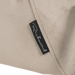 Eetkamerstoel Amber Velvet kleur Khaki - Loft24.nl