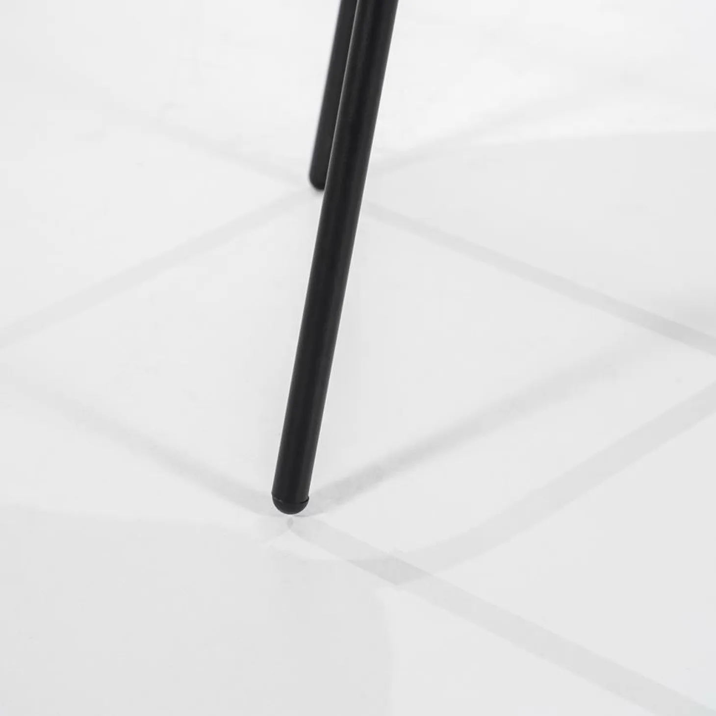 Eetkamerstoel Base - kleur Beige - Loft24.nl