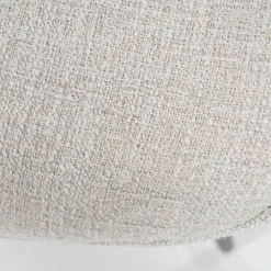 Eetkamerstoel Base - kleur Beige - Loft24.nl