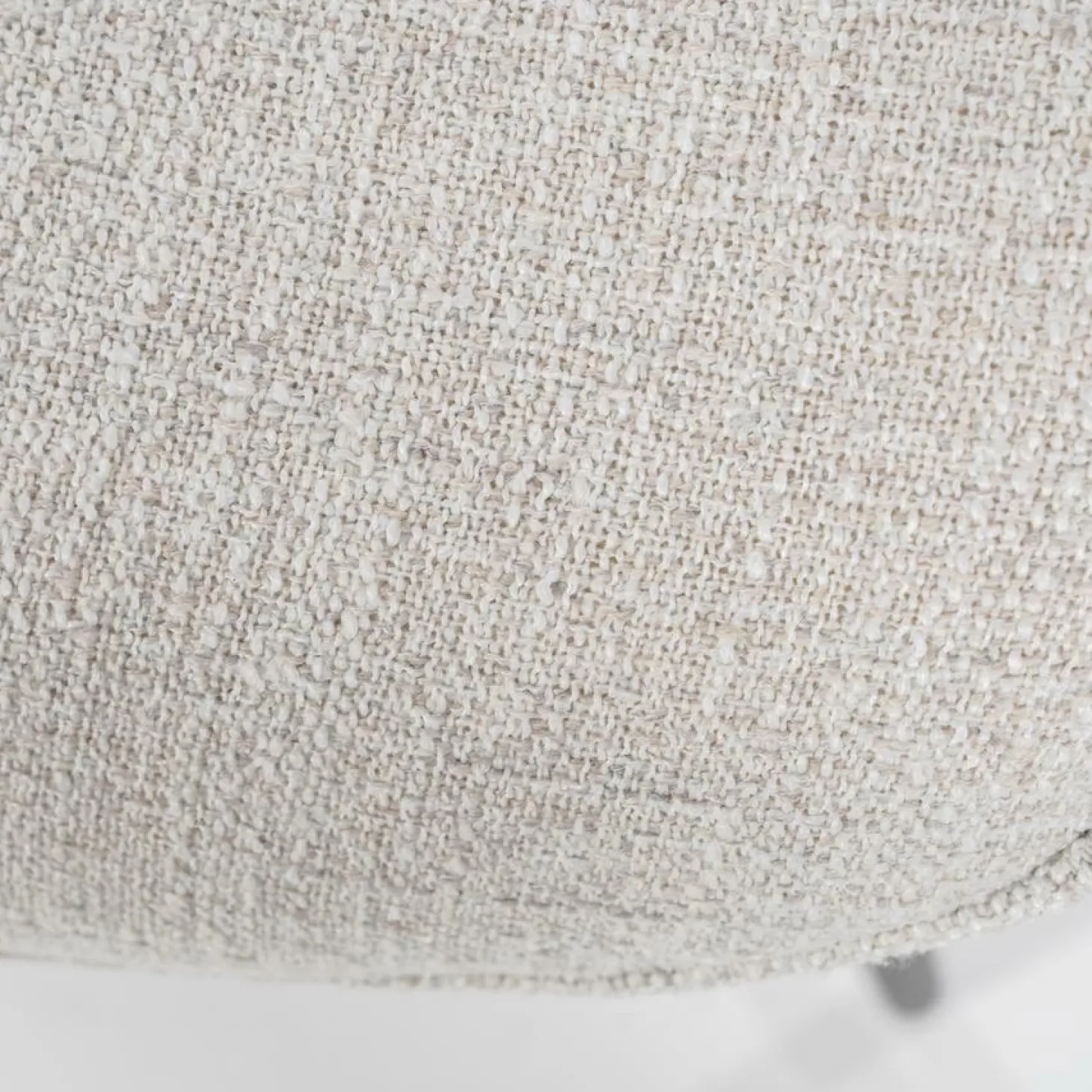 Eetkamerstoel Base - kleur Beige - Loft24.nl