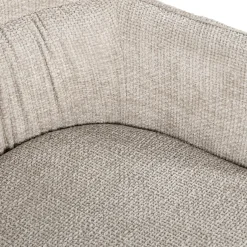 Eetkamerstoel Bella Chenille - Loft24.nl