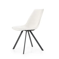 Eetkamerstoel Boy - beige - Loft24.nl