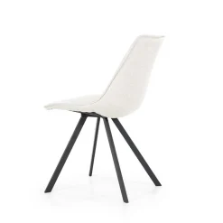 Eetkamerstoel Boy - beige - Loft24.nl