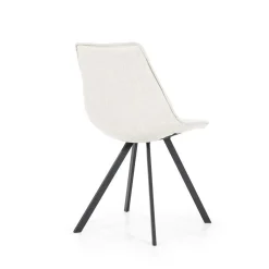 Eetkamerstoel Boy - beige - Loft24.nl