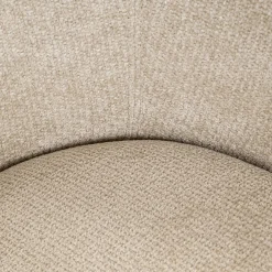 Eetkamerstoel Brandi Fusion kleur Cognac - Loft24.nl