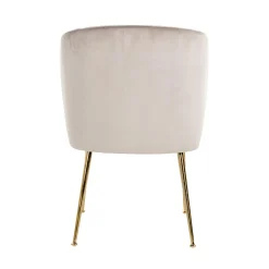 Eetkamerstoel Cannon Velvet - Loft24.nl