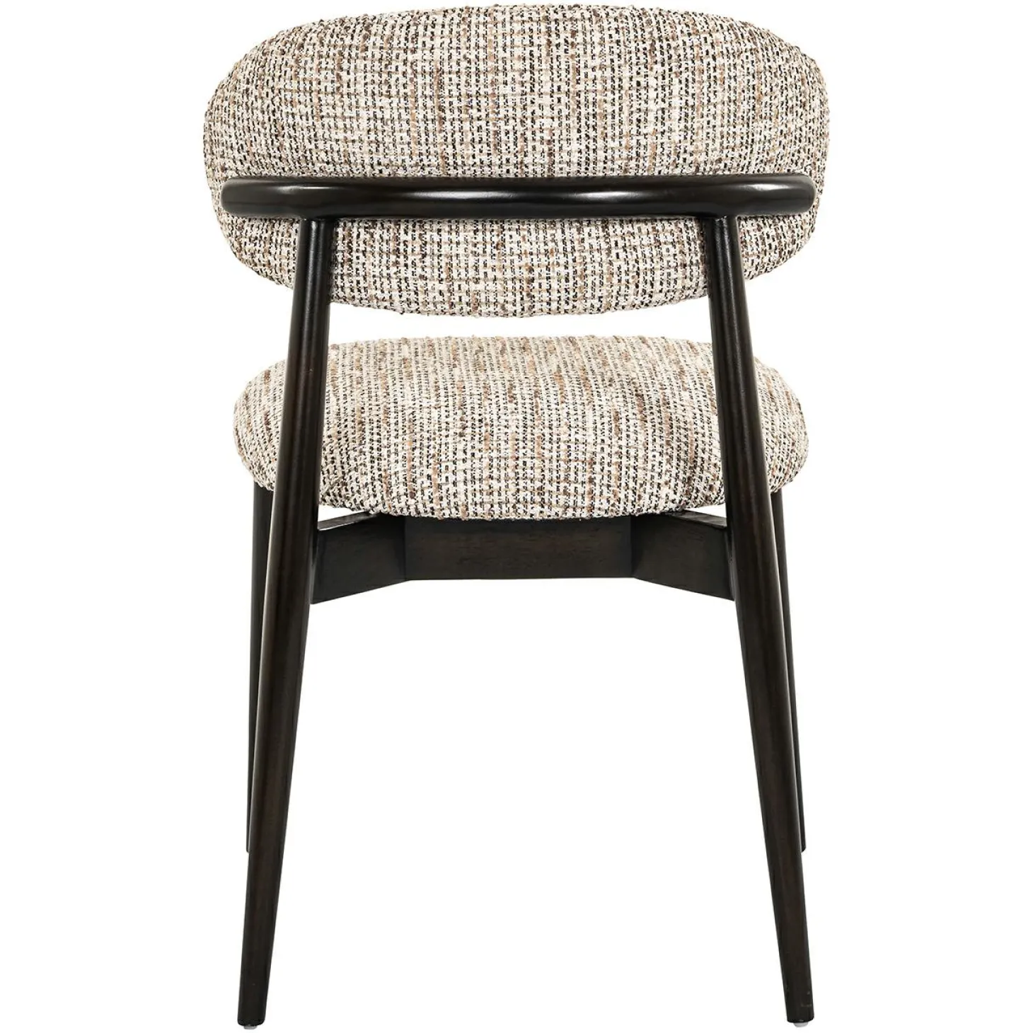 Eetkamerstoel Cherry Chenille - Loft24.nl