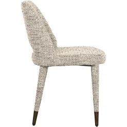 Eetkamerstoel Chinelle kleur Nature - Loft24.nl